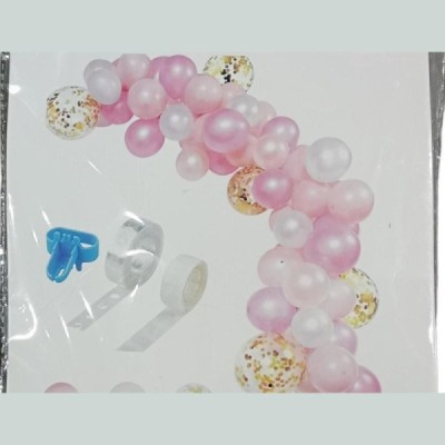 Ensemble des ballons 100...