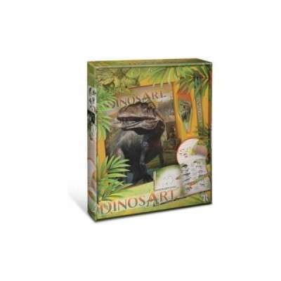 Journal intime DinosArt...