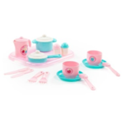 Batterie de cuisine avec...