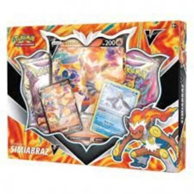 Pokémon : Coffret...