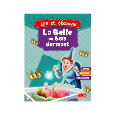 Serie lire et decouvrir -...