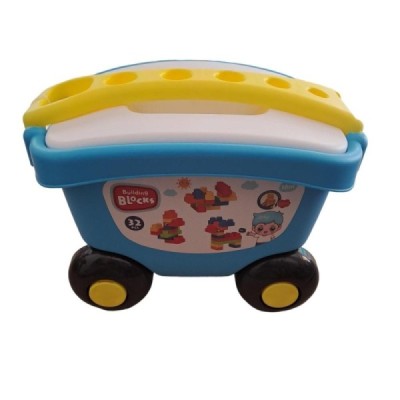 Charoit avec lego SMX235-1-5