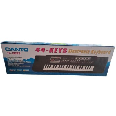 piano en coffret PN113