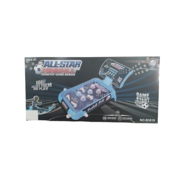 jeu de football B3019