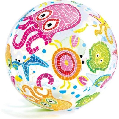 LIVELY PRINT BALLS 59040