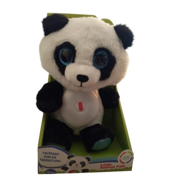 peluche pour bebe 19182