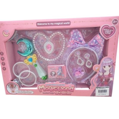 set de beaute en coffret MBX46