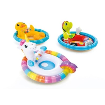 BOUEE GONFLABLE INTEX 59570NP