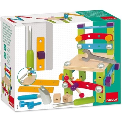 Set multi construction  55229