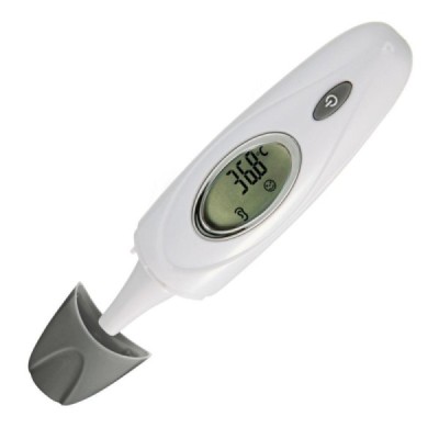 Thermometer infrarouge...