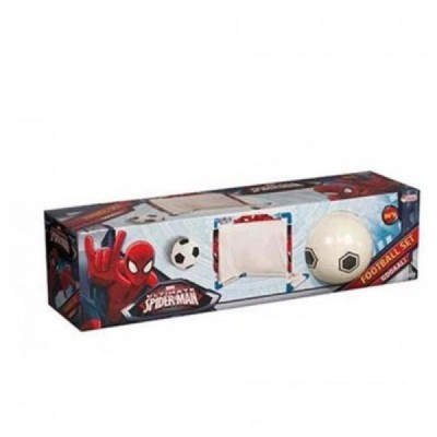 Set football Spider-Man -...
