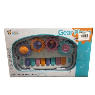 piano en coffret 2855A