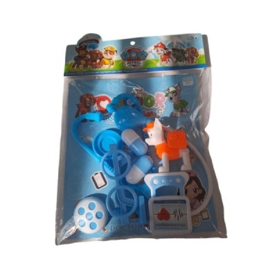 set medical en blister M89950