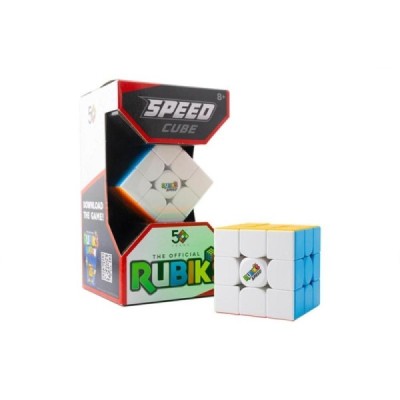 Rubik’s Cube Speed 409855