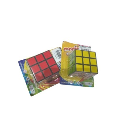 Cube magic no 24002