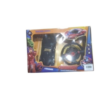 voiture avec commande LQ665