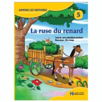 AIMONS LES HISTOIRES La...