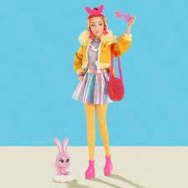 Poupée en coffret Defa Lucy AM 469