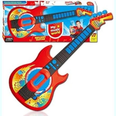 Guitar B O BK24425