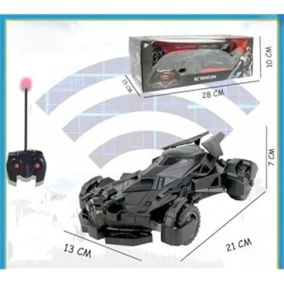 Voiture R C Batman AM 561