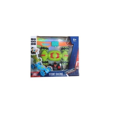 Voiture GM avec commande 91