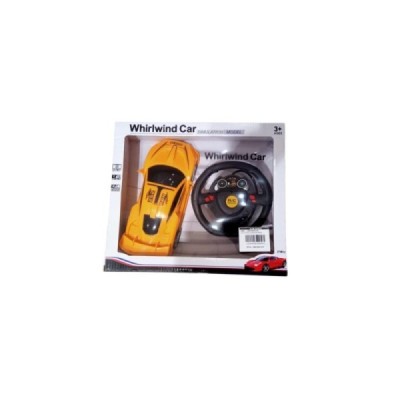 voiture avec commande 35310
