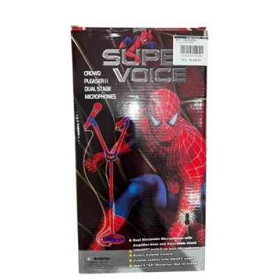 micro en coffret 1990D