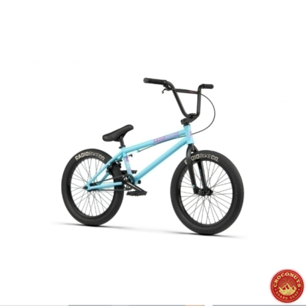 VELO FREESTYLE V14 CIEL