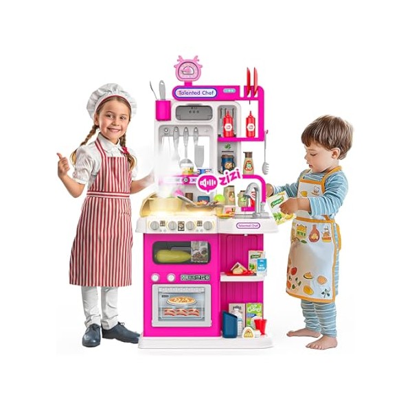 Coffret cuisine 922 183