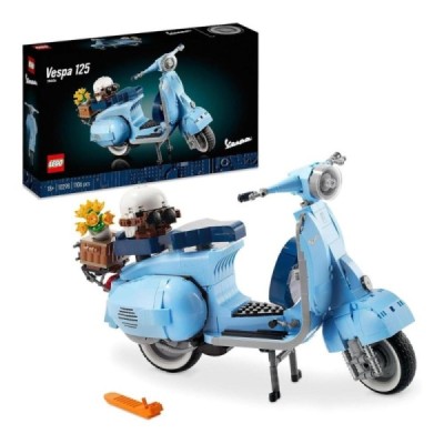 LEGO Vespa 125 Scooter...