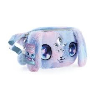 Sac Banane Peluche Agatha...