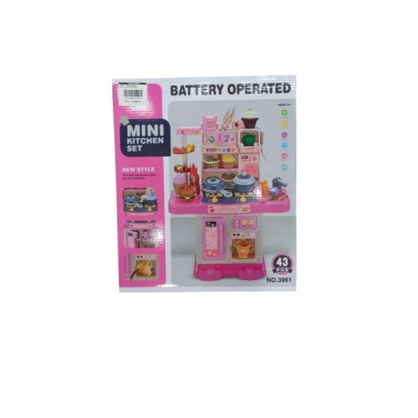 cuisine gm en coffret 3960