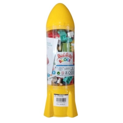 lego en tube 195pcs 2328B