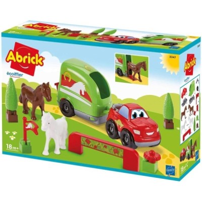 Jeu de construction...