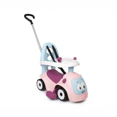 Porteur Maestro Balade Rose...