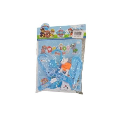 set medical en blister M89952