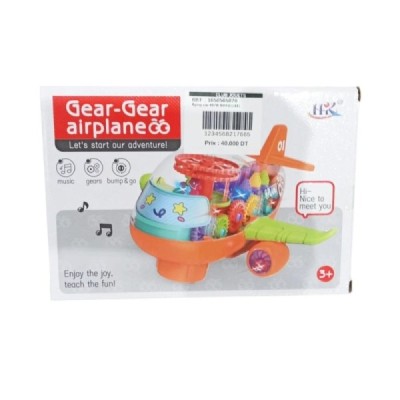 flying car 657B SMX311431