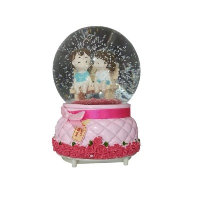 Boule de Neige SMK23049