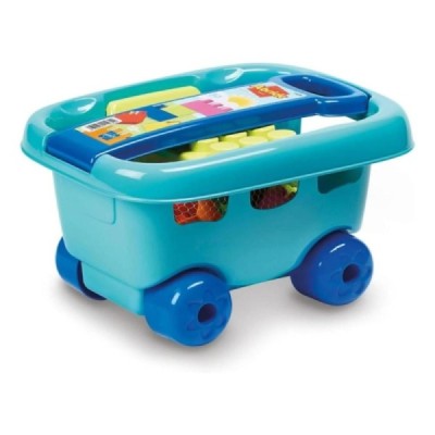 Abrick Chariot garni 30pcs...