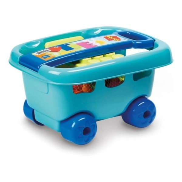 Abrick Chariot garni 30pcs 1479