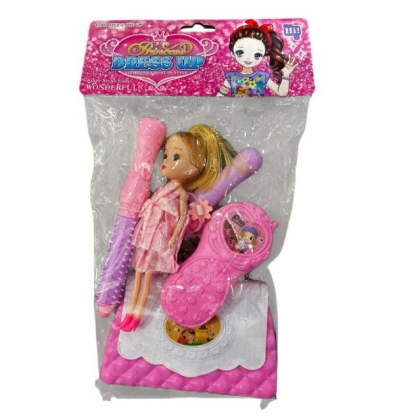 Accessoire de beauté 96