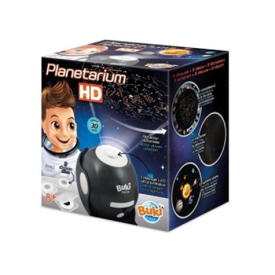 Planétarium HD Buki 8002...