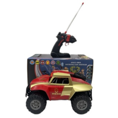 Voiture R C Avengers AM 559
