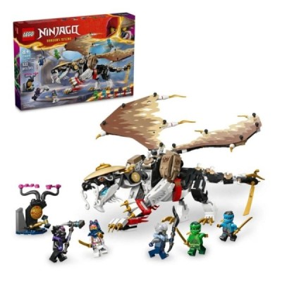 Jouet Ninja LEGO Ninjago...