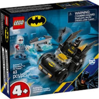 LEGO DC Batman 76180...