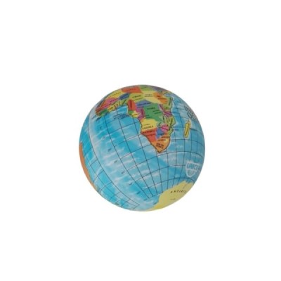 Ballon du Monde 23cm 06456