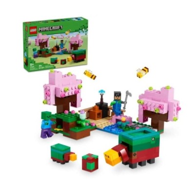 LEGO Minecraft 21260 Le...