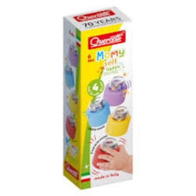 Momy Soft Happy sound 4pcs...