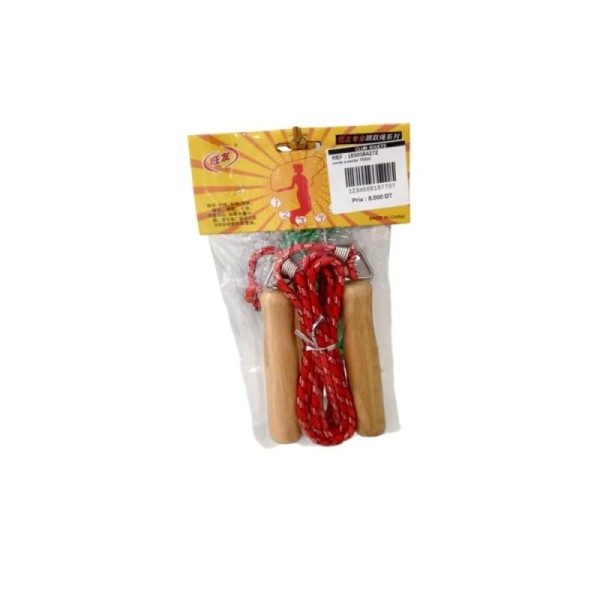 corde a sauter TS310