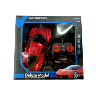 voiture avec commande RT23
